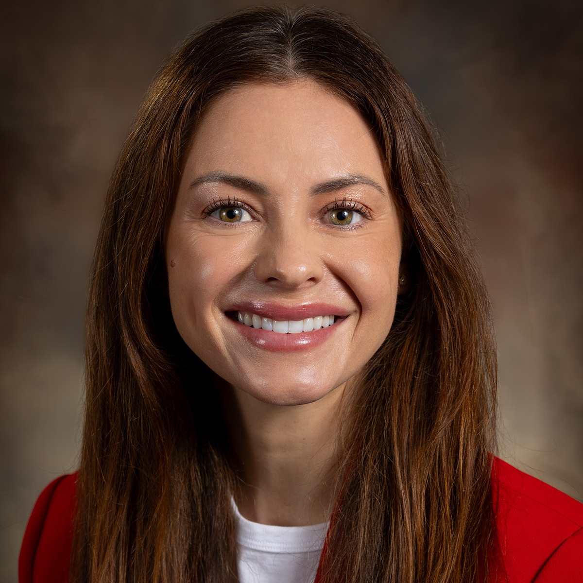 Katie Chappell, DNP